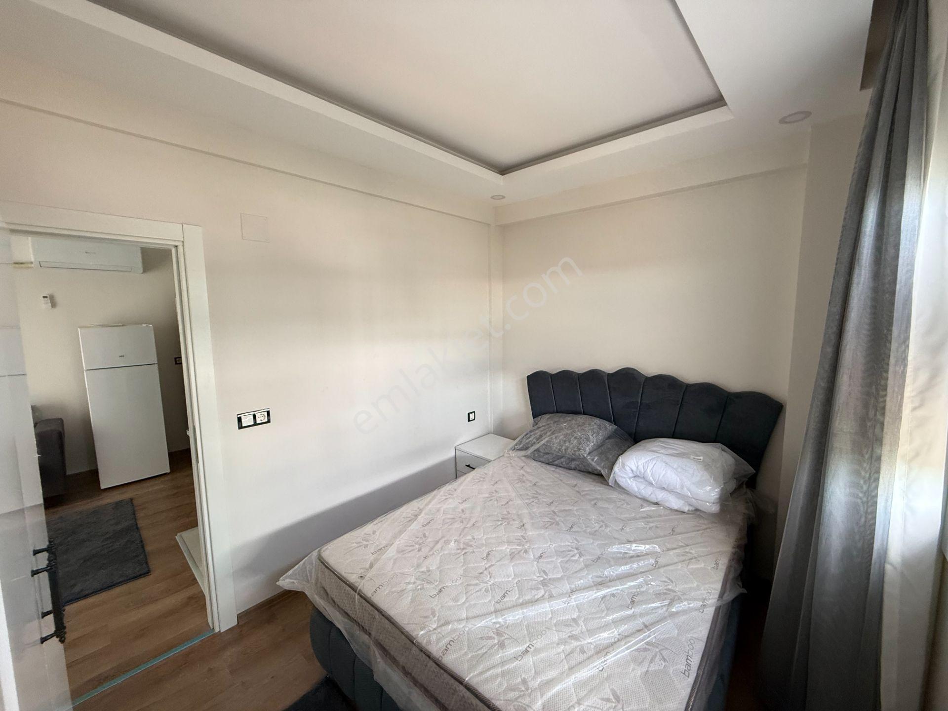 Osmangazi'de 1+1 40 M2 İskanlı Full Eşyalı Satılık Daire — fotoğraf 9