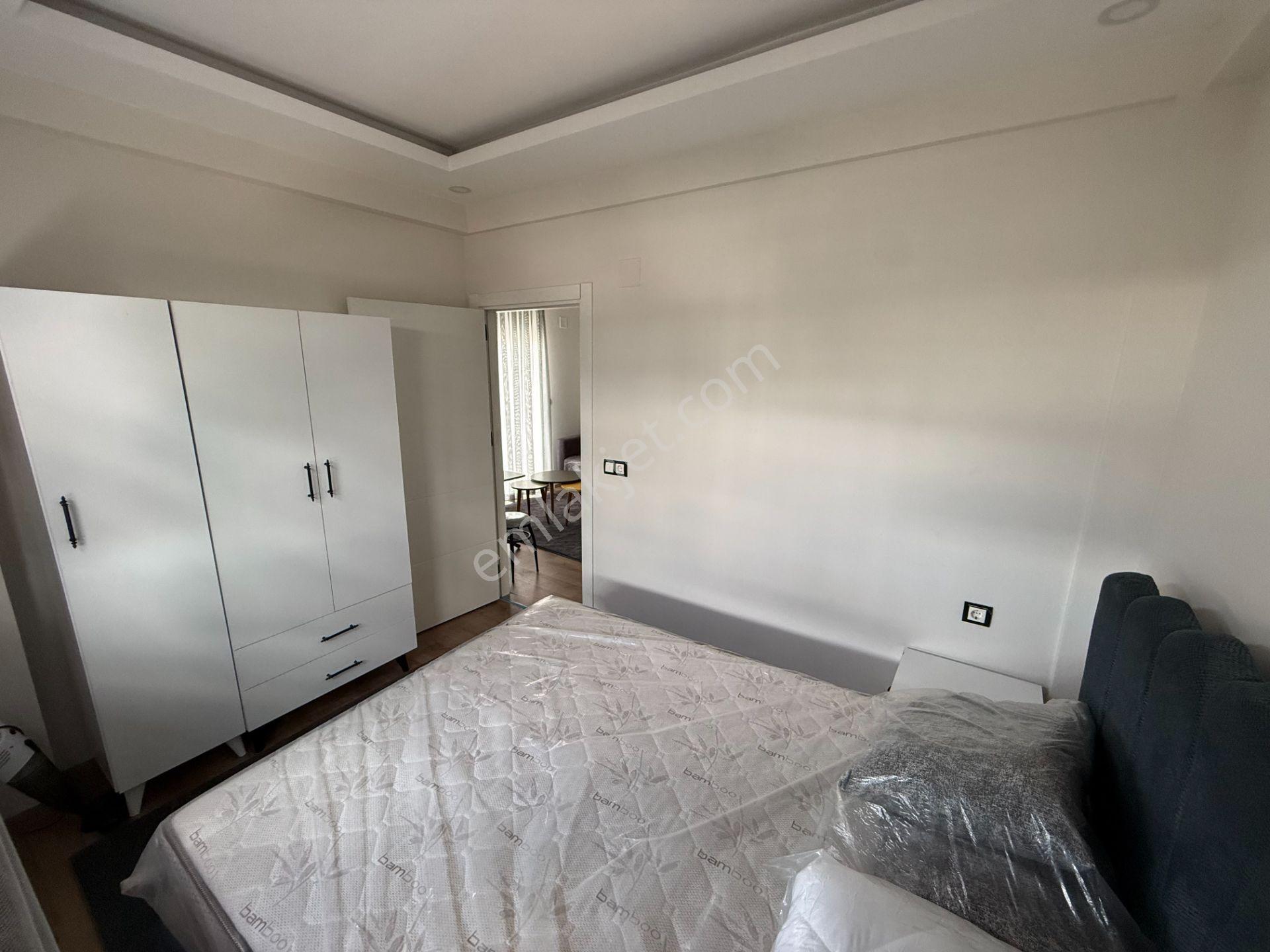 Osmangazi'de 1+1 40 M2 İskanlı Full Eşyalı Satılık Daire — fotoğraf 10