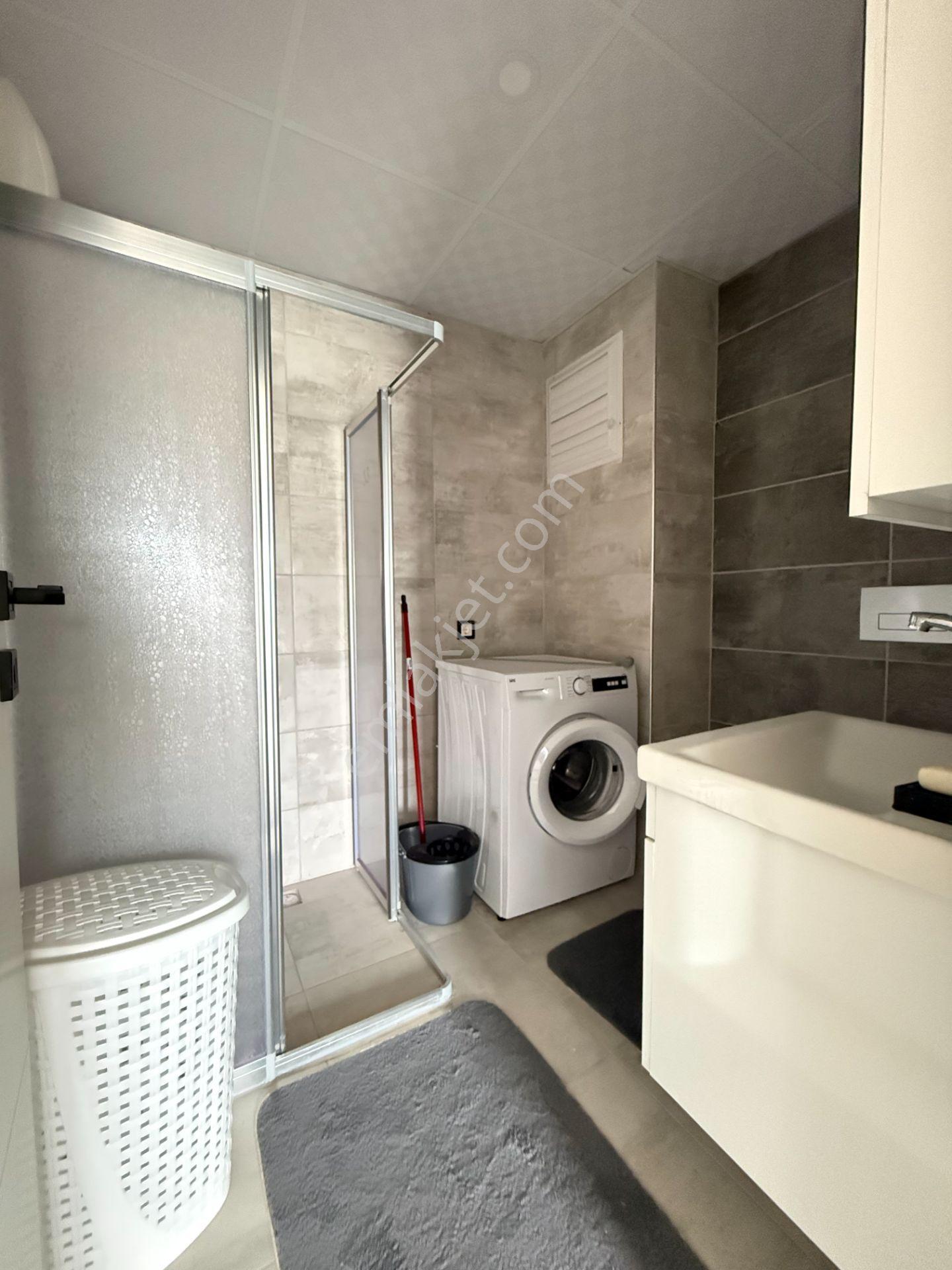 Osmangazi'de 1+1 40 M2 İskanlı Full Eşyalı Satılık Daire — fotoğraf 11