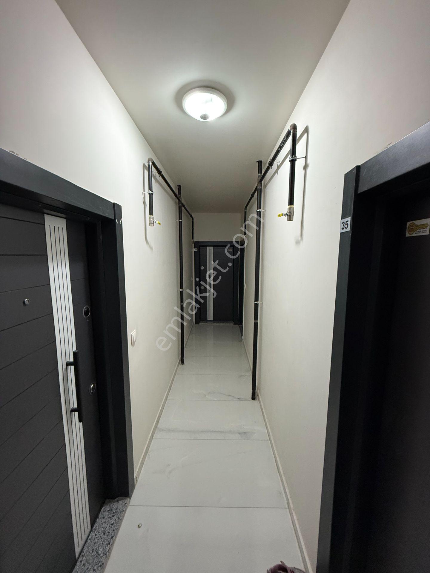Osmangazi'de 1+1 40 M2 İskanlı Full Eşyalı Satılık Daire — fotoğraf 12