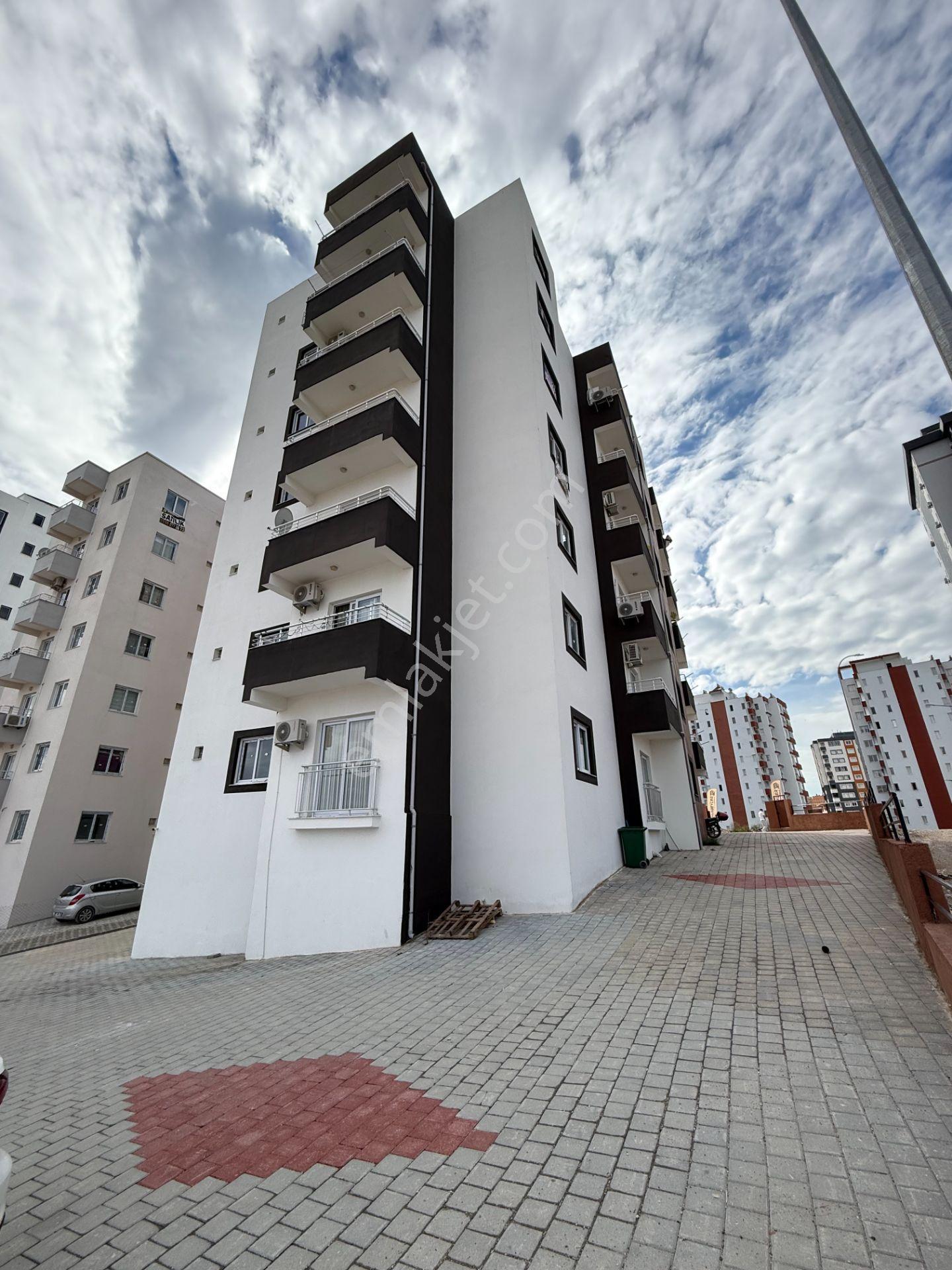 Osmangazi'de 1+1 40 M2 İskanlı Full Eşyalı Satılık Daire — fotoğraf 14