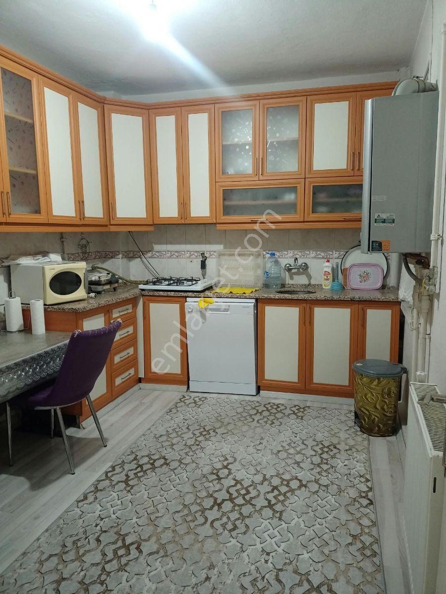 Ankara Polatlı Zafer Çarşısında 130m2boş Satılık Ferah 3+1daire