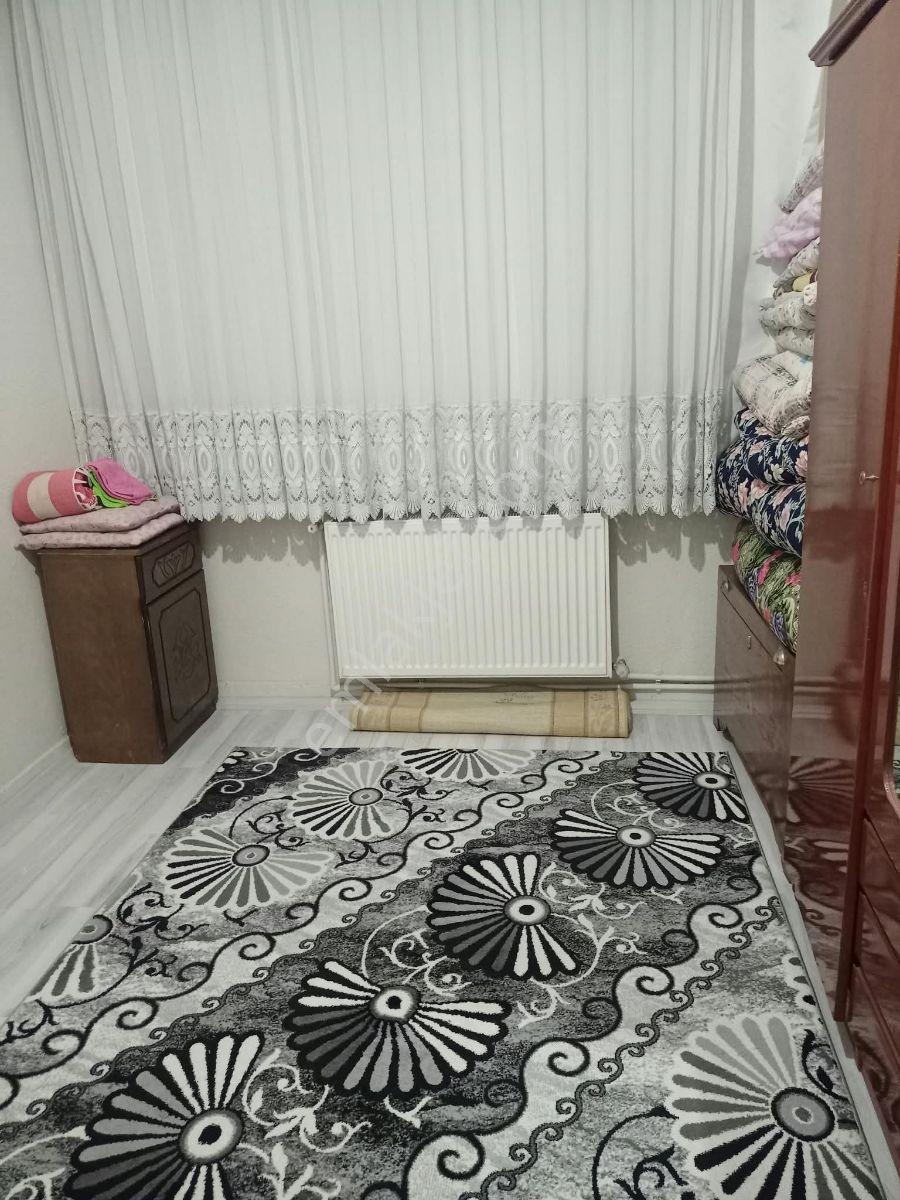Ankara Polatlı Zafer Çarşısında 130m2boş Satılık Ferah 3+1daire — fotoğraf 2