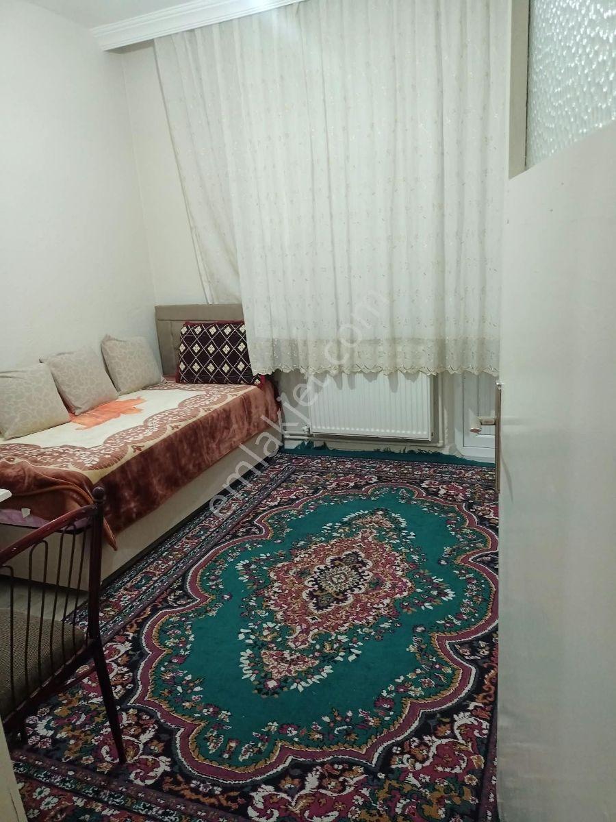 Ankara Polatlı Zafer Çarşısında 130m2boş Satılık Ferah 3+1daire — fotoğraf 3