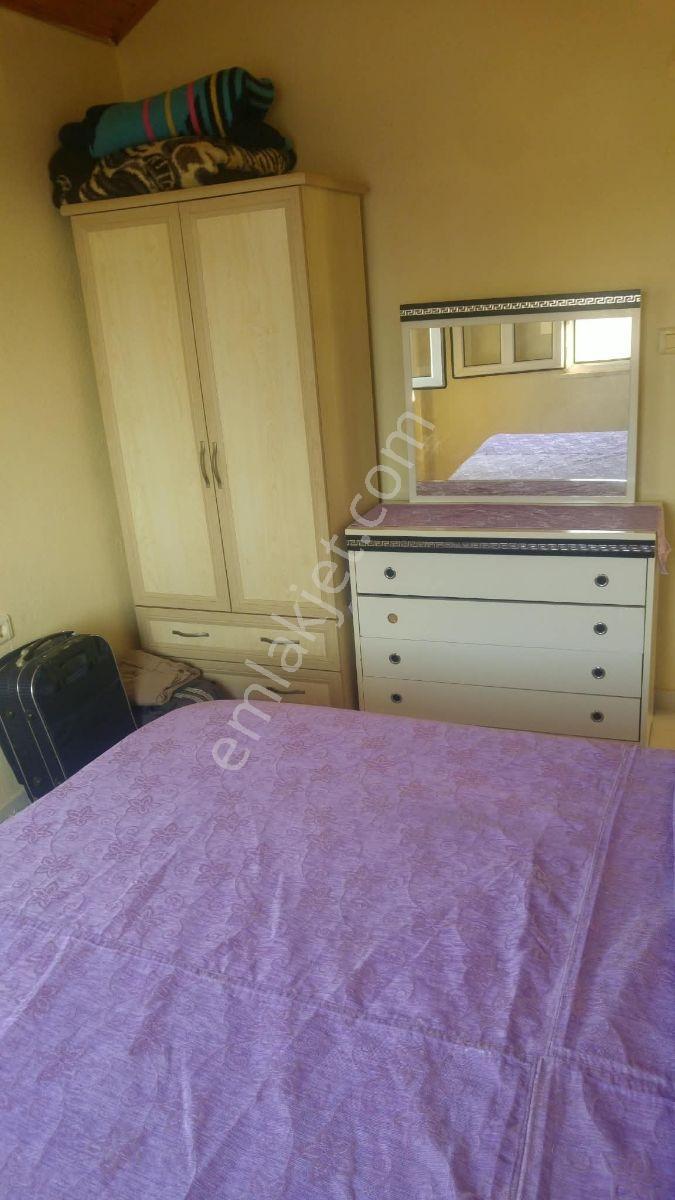 Ankara Polatlı Zafer Çarşısında 130m2boş Satılık Ferah 3+1daire — fotoğraf 4