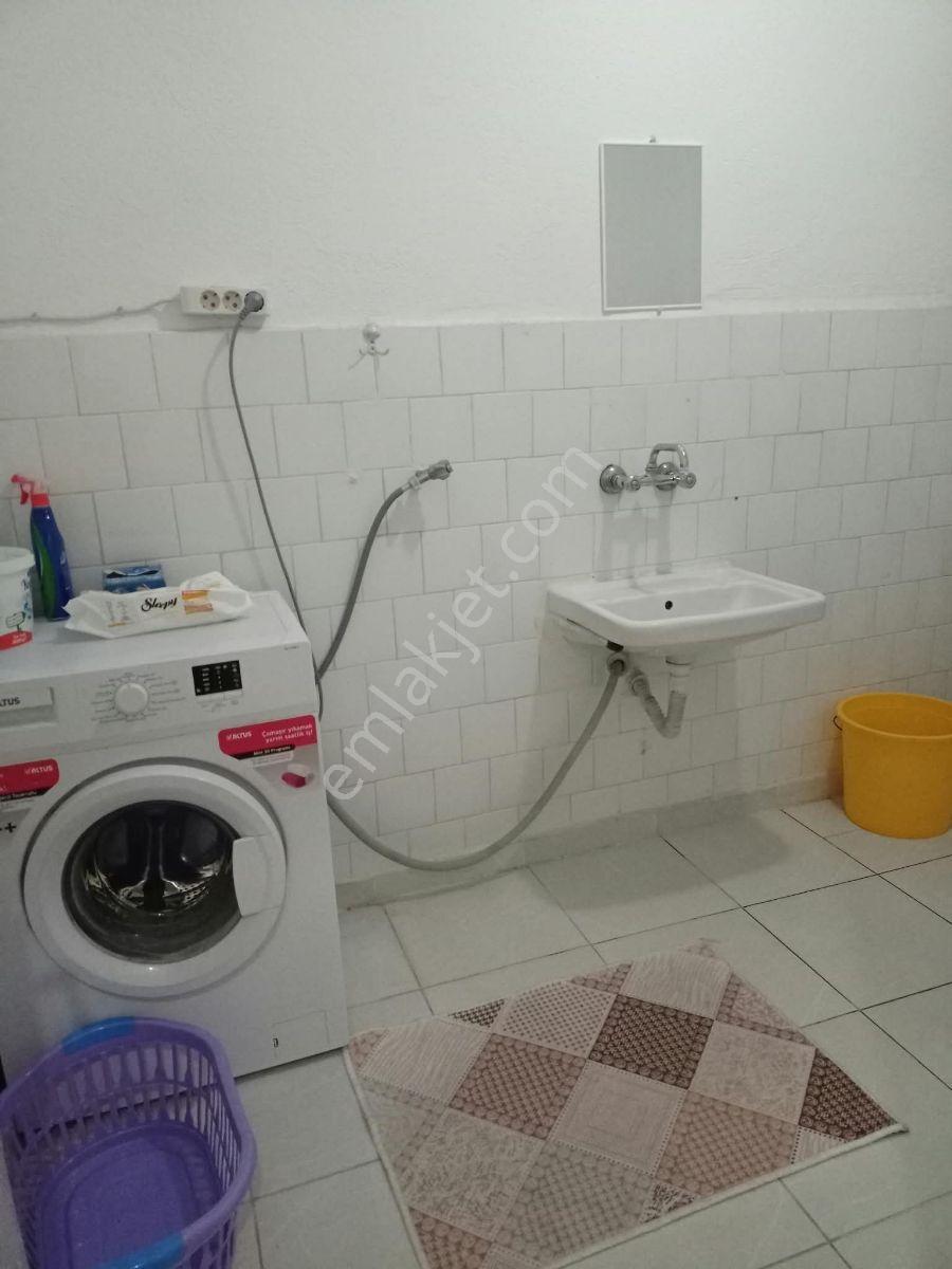 Ankara Polatlı Zafer Çarşısında 130m2boş Satılık Ferah 3+1daire — fotoğraf 5
