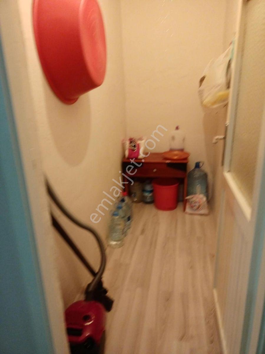 Ankara Polatlı Zafer Çarşısında 130m2boş Satılık Ferah 3+1daire — fotoğraf 7