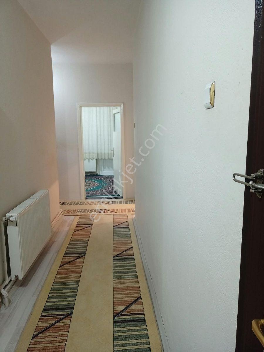 Ankara Polatlı Zafer Çarşısında 130m2boş Satılık Ferah 3+1daire — fotoğraf 8