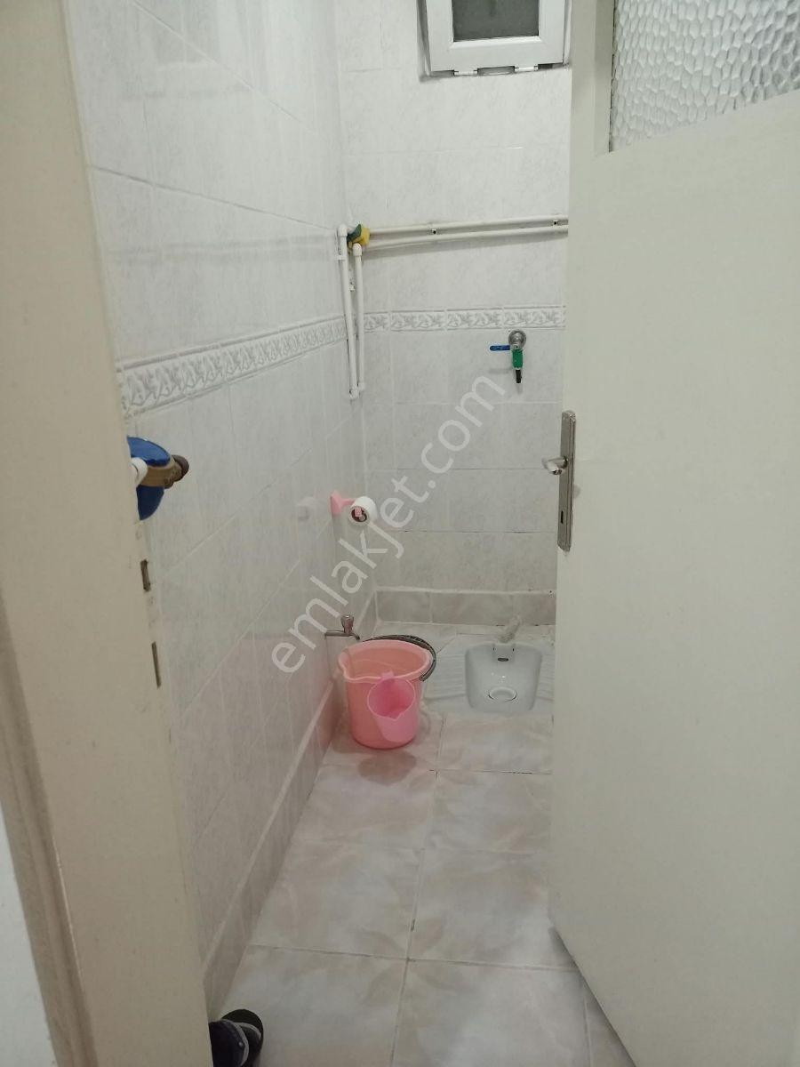 Ankara Polatlı Zafer Çarşısında 130m2boş Satılık Ferah 3+1daire — fotoğraf 9