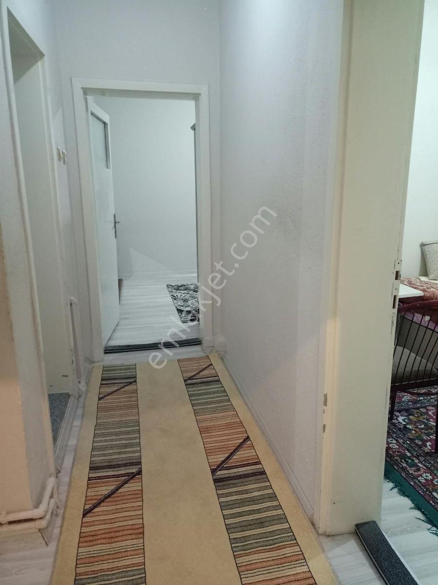 Ankara Polatlı Zafer Çarşısında 130m2boş Satılık Ferah 3+1daire — fotoğraf 10