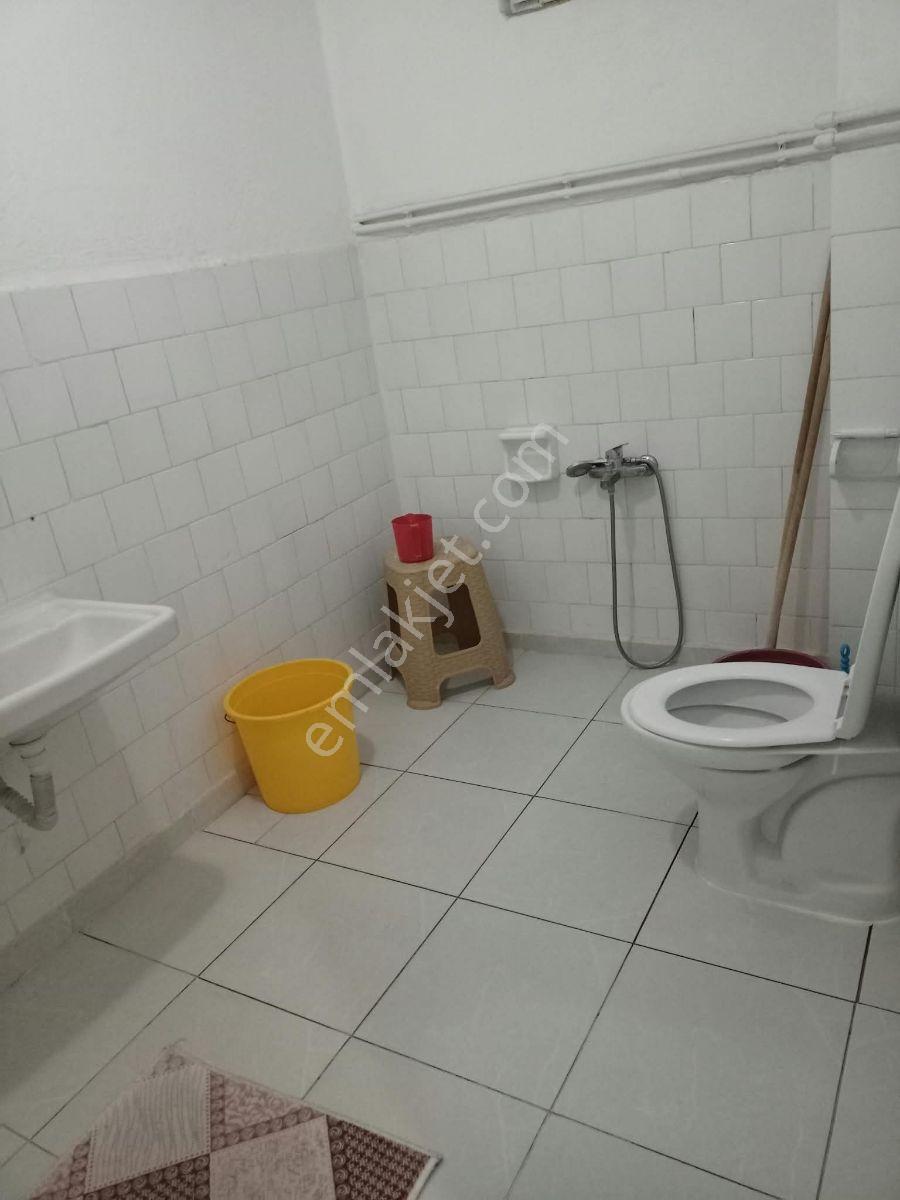 Ankara Polatlı Zafer Çarşısında 130m2boş Satılık Ferah 3+1daire — fotoğraf 11