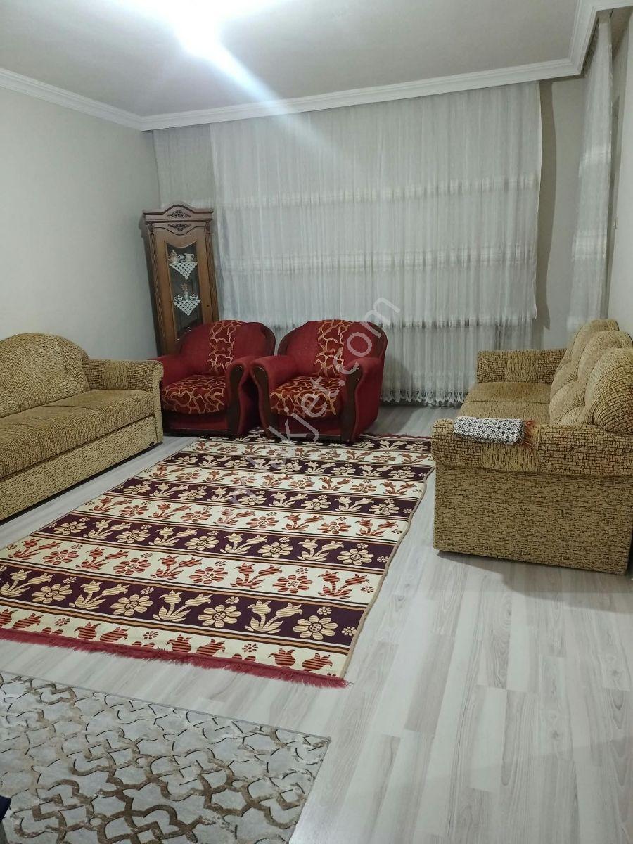 Ankara Polatlı Zafer Çarşısında 130m2boş Satılık Ferah 3+1daire — fotoğraf 12