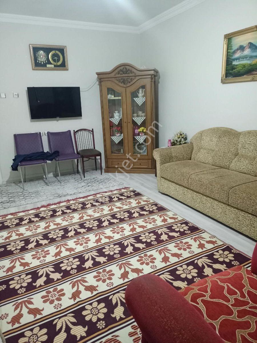 Ankara Polatlı Zafer Çarşısında 130m2boş Satılık Ferah 3+1daire — fotoğraf 13