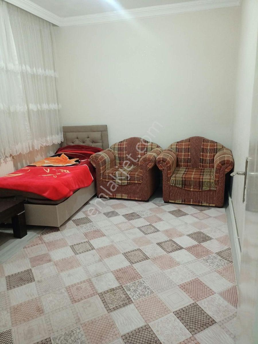 Ankara Polatlı Zafer Çarşısında 130m2boş Satılık Ferah 3+1daire — fotoğraf 15