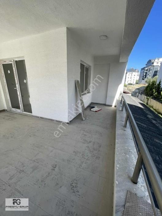 Demirtaş Sakarya Mh Satılık Sıfır 2+1 Daire — fotoğraf 10