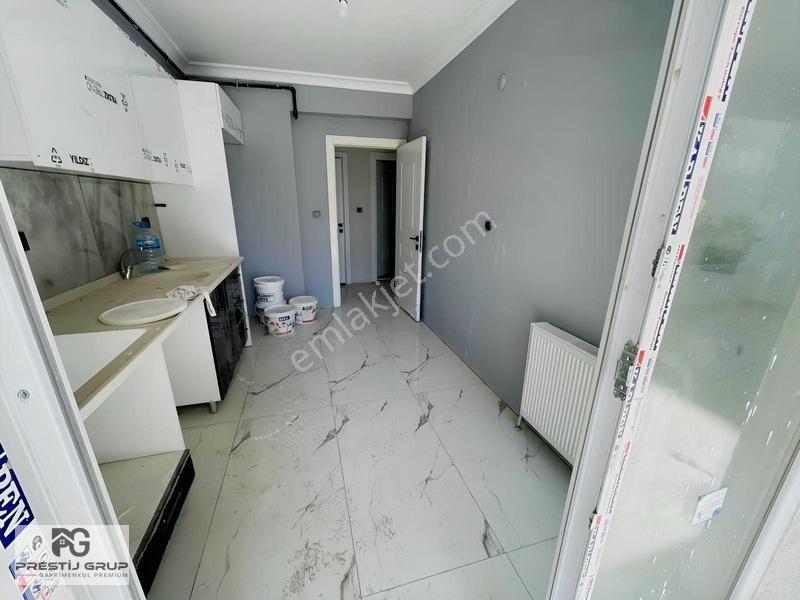 Demirtaş Sakarya Mh Satılık Sıfır 2+1 Daire — fotoğraf 19