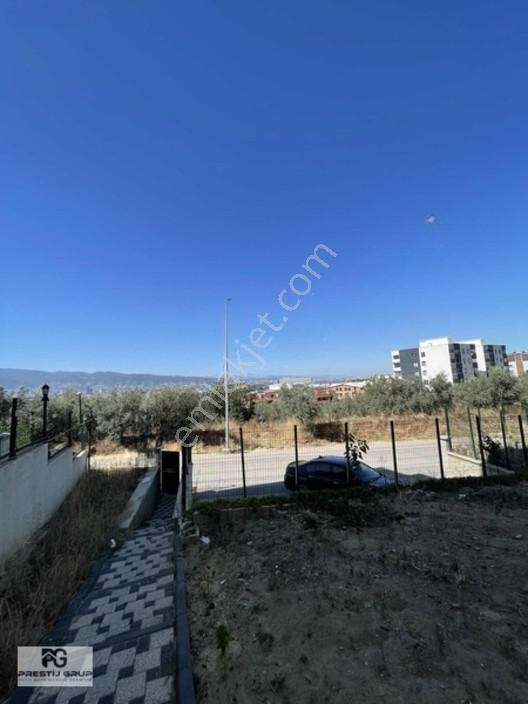 Demirtaş Sakarya Mh Satılık Sıfır 2+1 Daire — fotoğraf 26