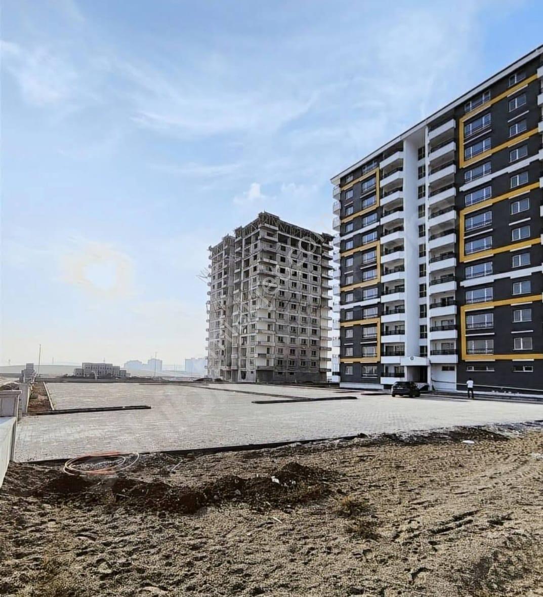 Botanik Sitesi, İskanlı 3+1 Sıfır, Geniş, Yüksek Prestijli Daire — fotoğraf 2