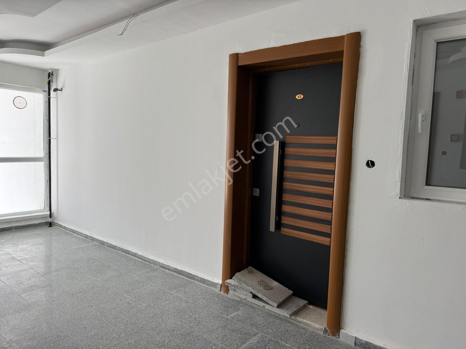 Botanik Sitesi, İskanlı 3+1 Sıfır, Geniş, Yüksek Prestijli Daire — fotoğraf 5