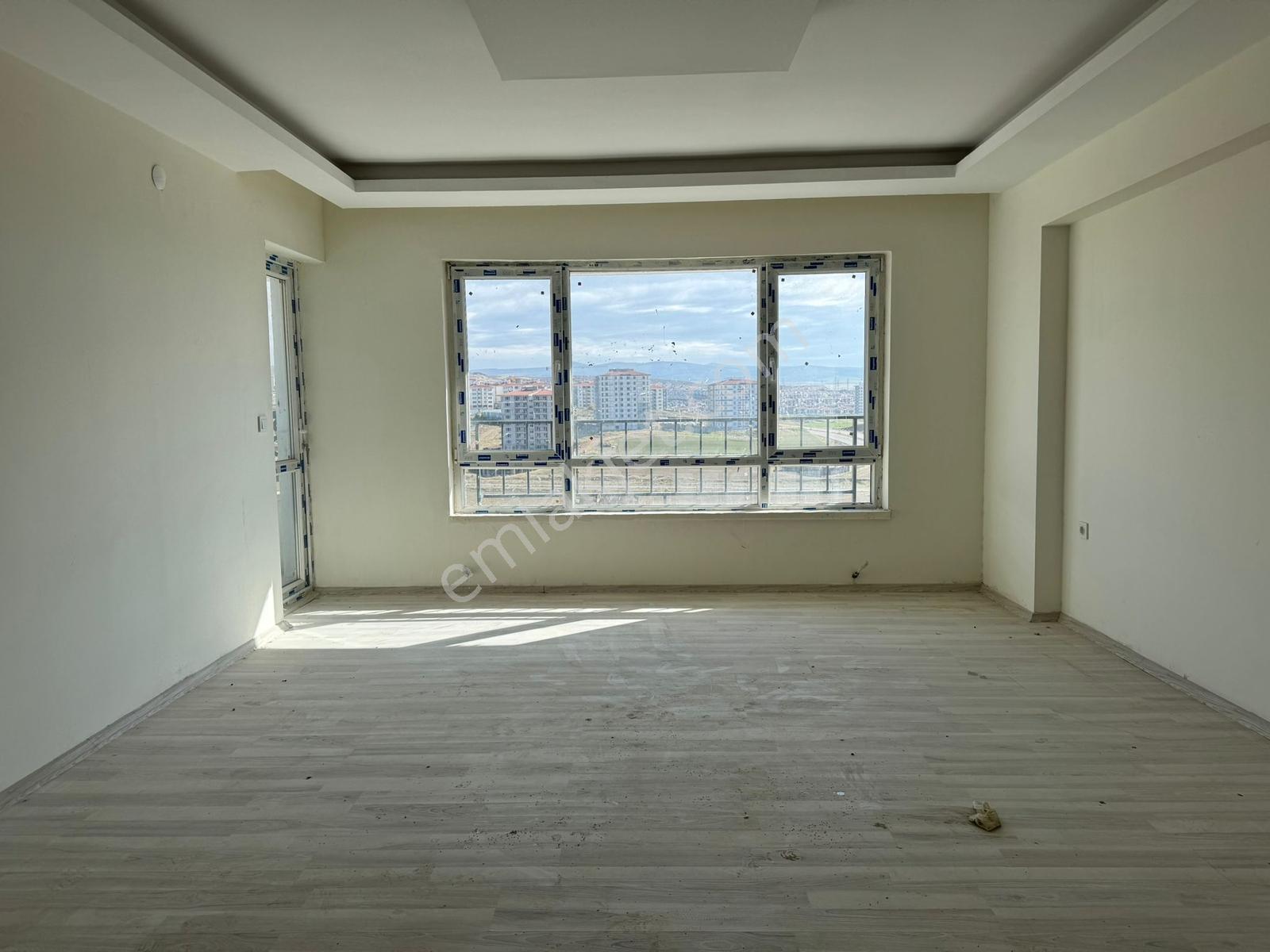 Botanik Sitesi, İskanlı 3+1 Sıfır, Geniş, Yüksek Prestijli Daire — fotoğraf 6