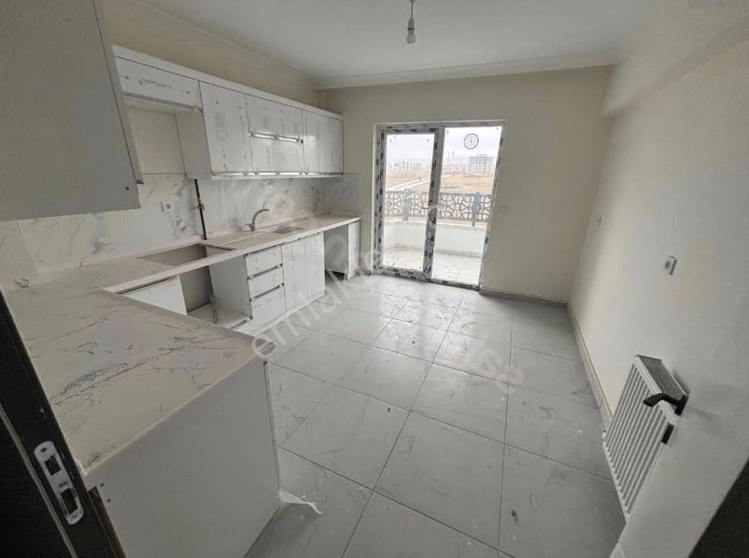 Botanik Sitesi, İskanlı 3+1 Sıfır, Geniş, Yüksek Prestijli Daire — fotoğraf 7