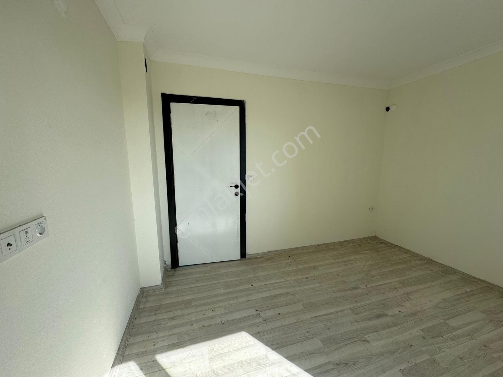 Botanik Sitesi, İskanlı 3+1 Sıfır, Geniş, Yüksek Prestijli Daire — fotoğraf 9