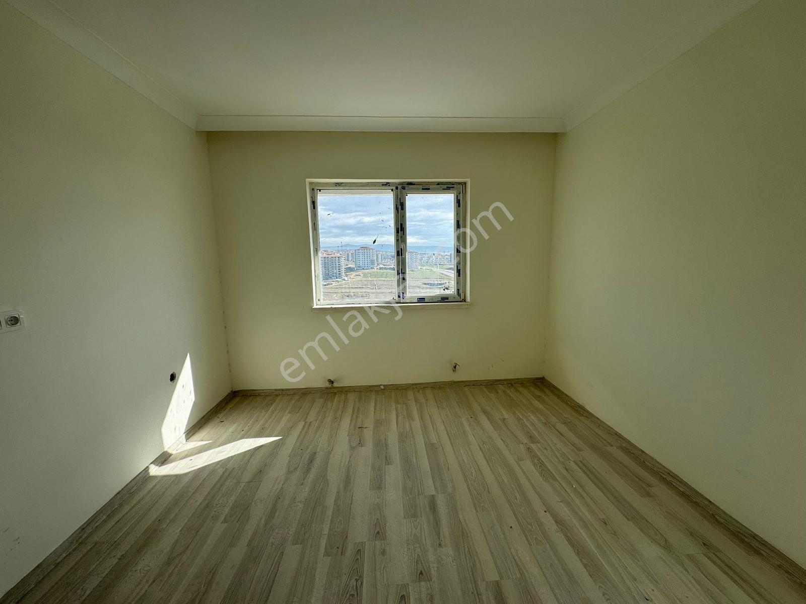 Botanik Sitesi, İskanlı 3+1 Sıfır, Geniş, Yüksek Prestijli Daire — fotoğraf 10