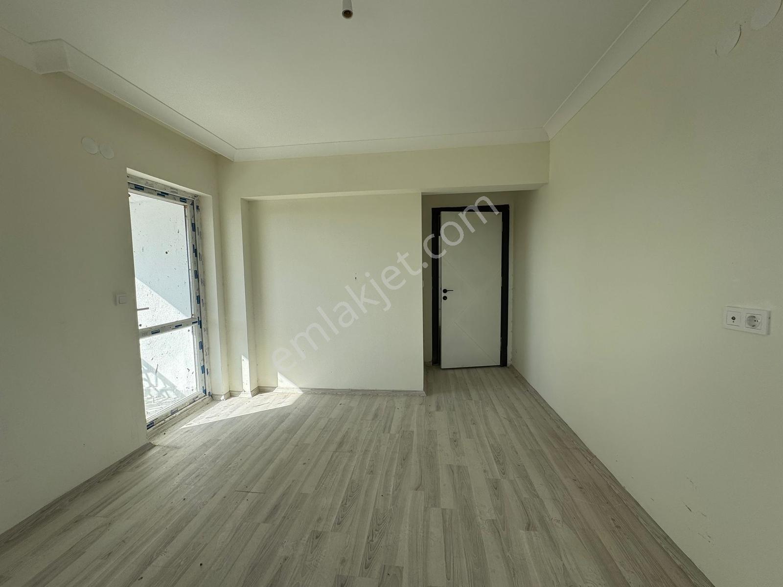 Botanik Sitesi, İskanlı 3+1 Sıfır, Geniş, Yüksek Prestijli Daire — fotoğraf 11