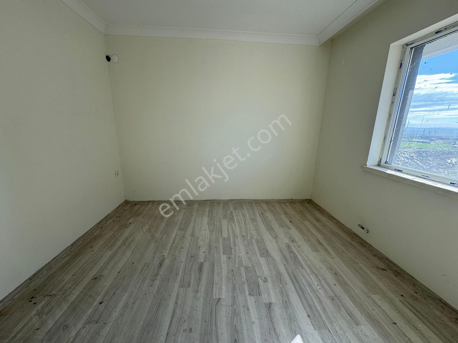 Botanik Sitesi, İskanlı 3+1 Sıfır, Geniş, Yüksek Prestijli Daire — fotoğraf 12
