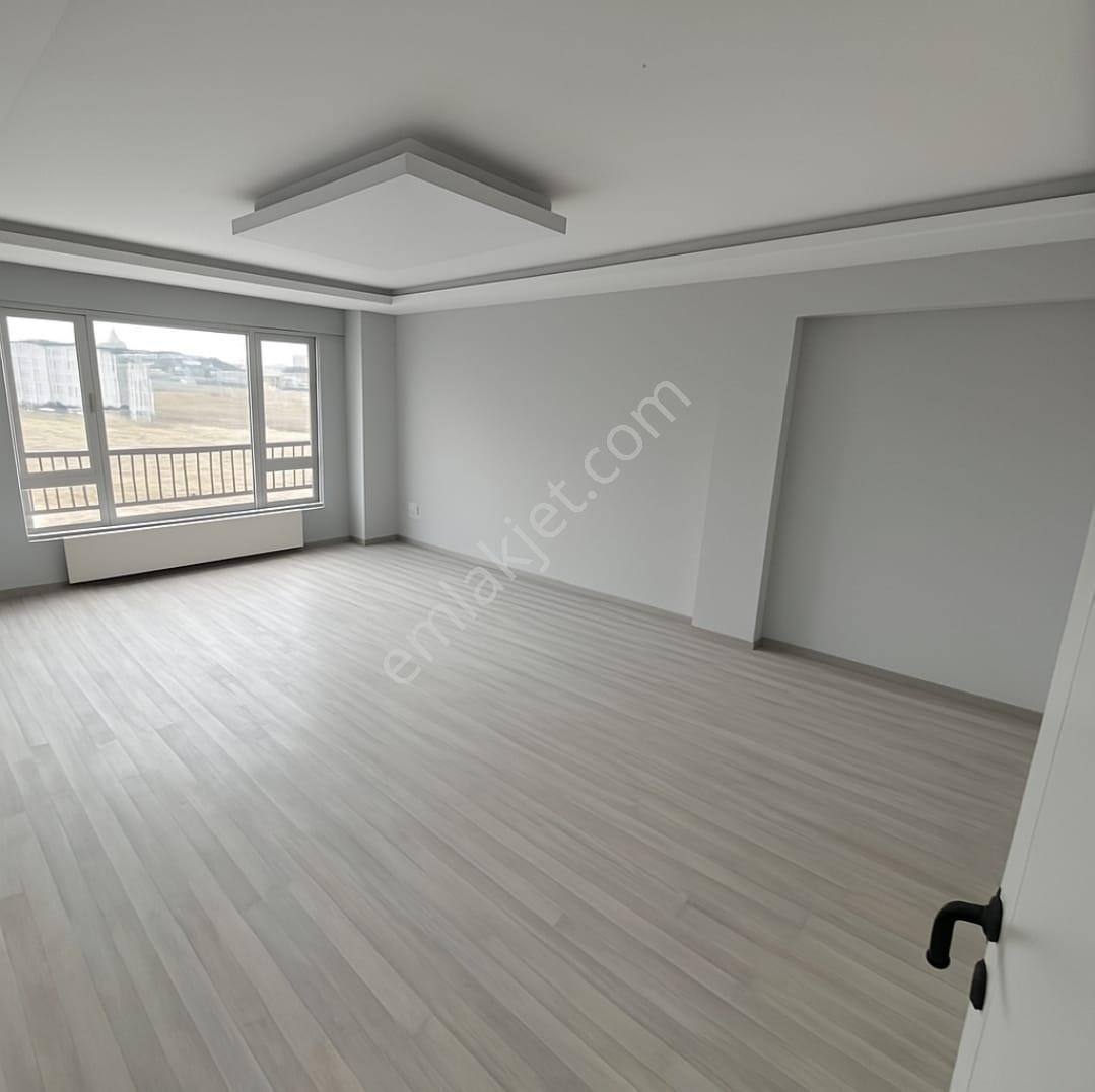 Botanik Sitesi, İskanlı 3+1 Sıfır, Geniş, Yüksek Prestijli Daire — fotoğraf 15