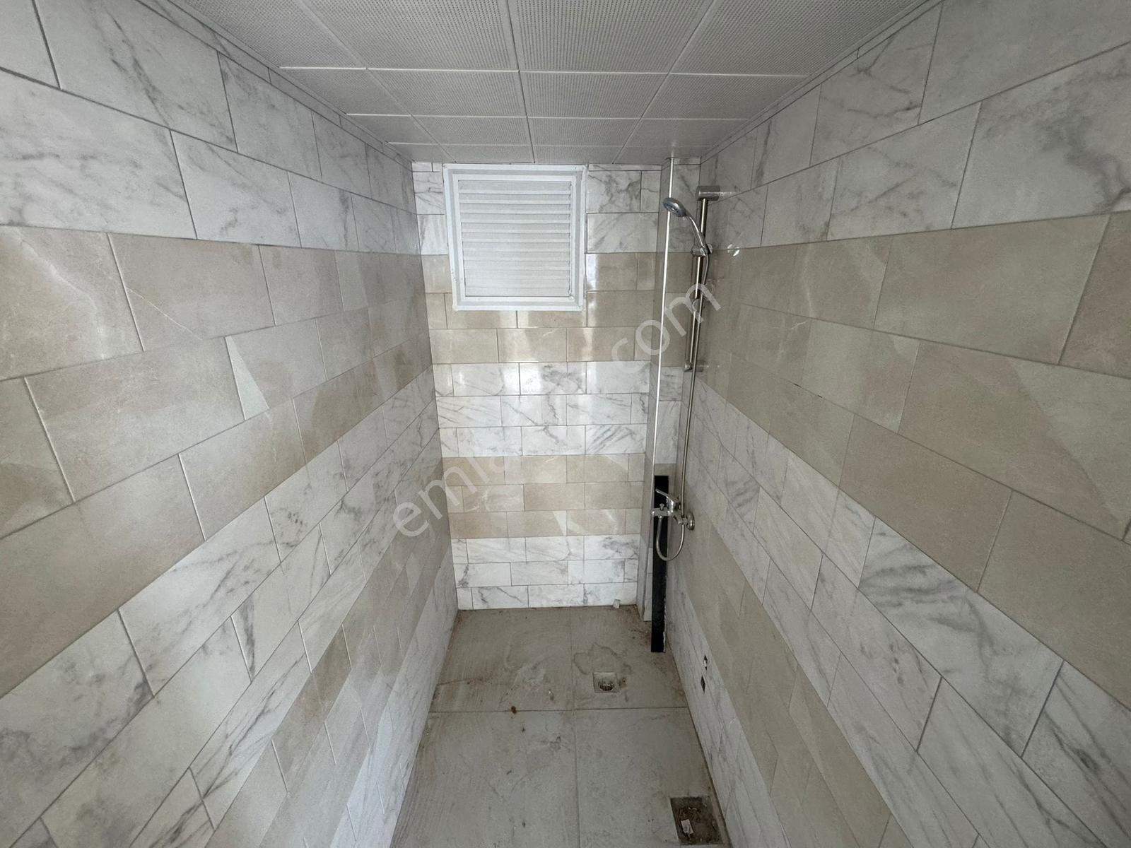 Botanik Sitesi, İskanlı 3+1 Sıfır, Geniş, Yüksek Prestijli Daire — fotoğraf 16