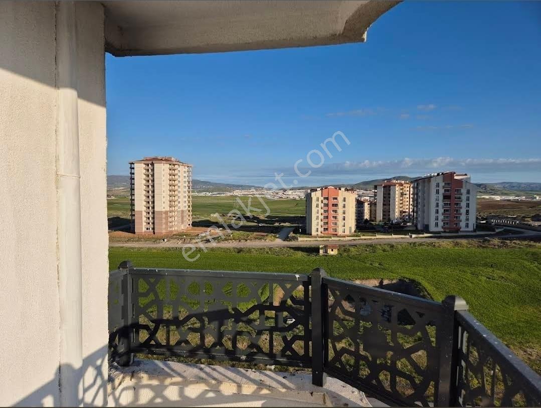 Botanik Sitesi, İskanlı 3+1 Sıfır, Geniş, Yüksek Prestijli Daire — fotoğraf 18