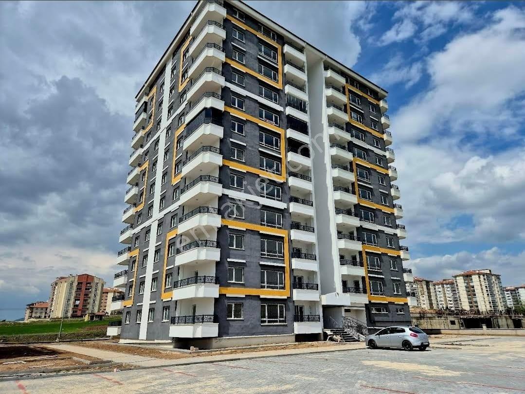 Botanik Sitesi, İskanlı 3+1 Sıfır, Geniş, Yüksek Prestijli Daire — fotoğraf 19