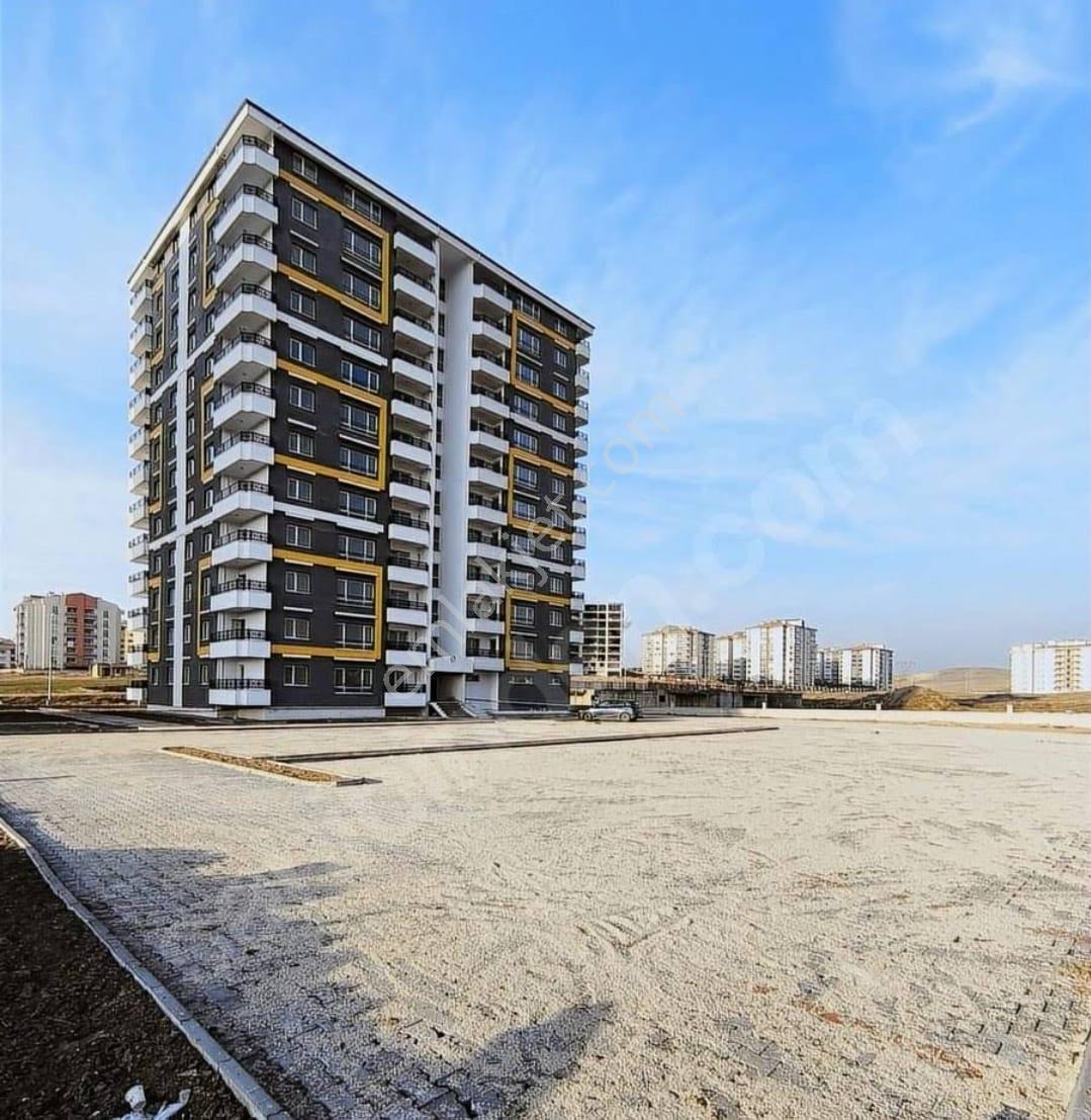 Botanik Sitesi, İskanlı 3+1 Sıfır, Geniş, Yüksek Prestijli Daire — fotoğraf 20