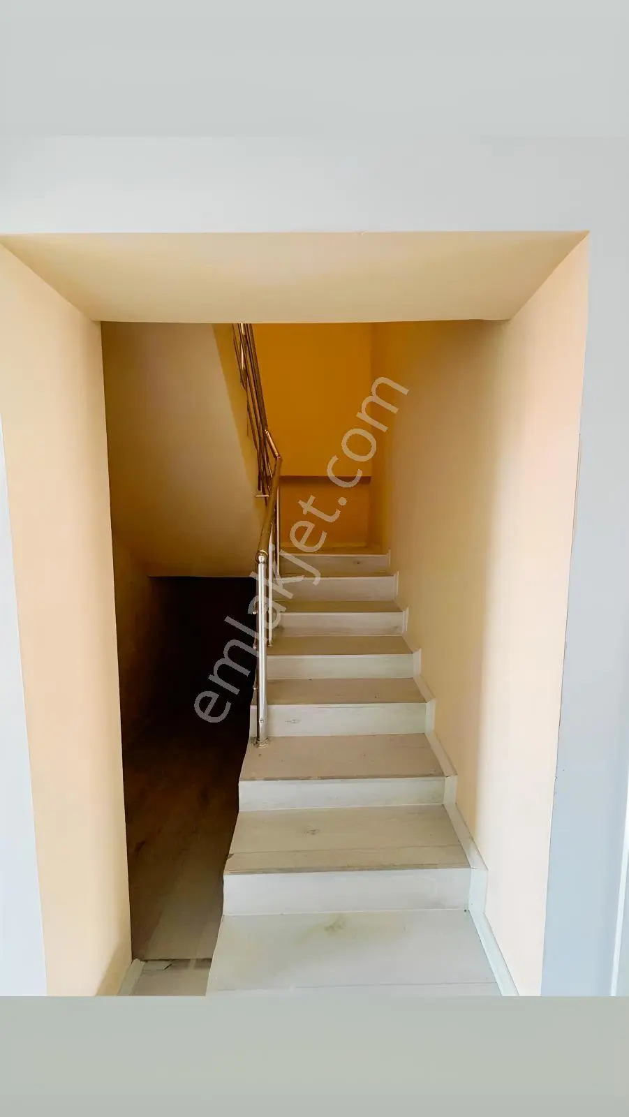 Bi Family Emlak'tan Yeni Mahalle Merkezde 170 M² Net Dubleks