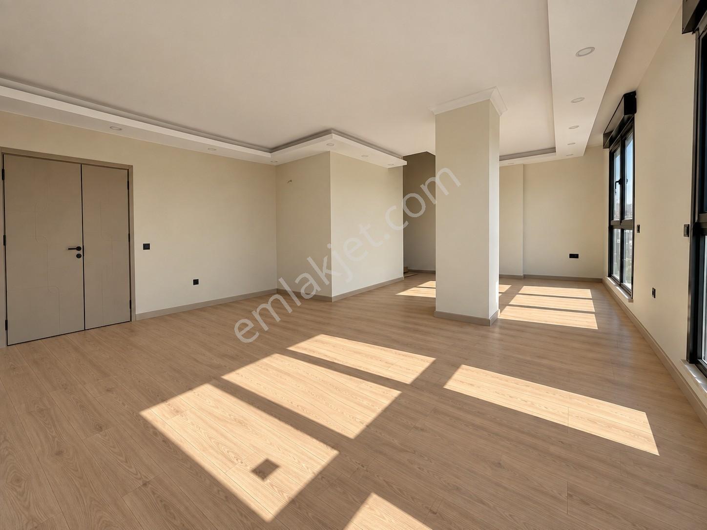 Satılık 4+2 Geniş Ve Sıfır Dublex Daire - Akşemsettin Mahallesi — fotoğraf 2