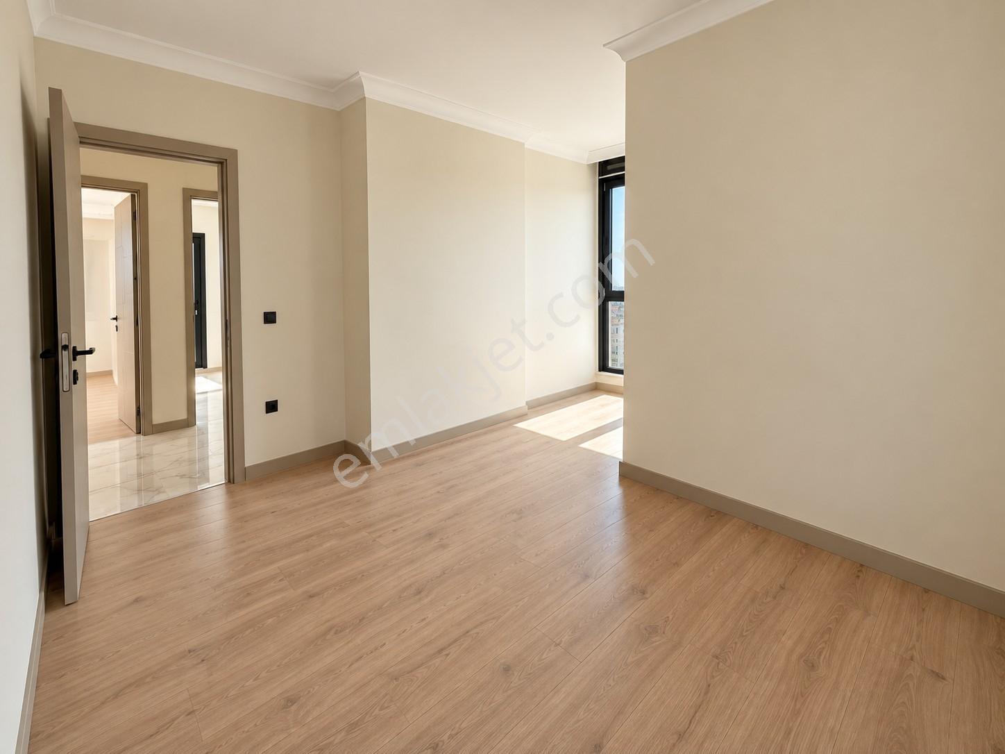 Satılık 4+2 Geniş Ve Sıfır Dublex Daire - Akşemsettin Mahallesi — fotoğraf 6