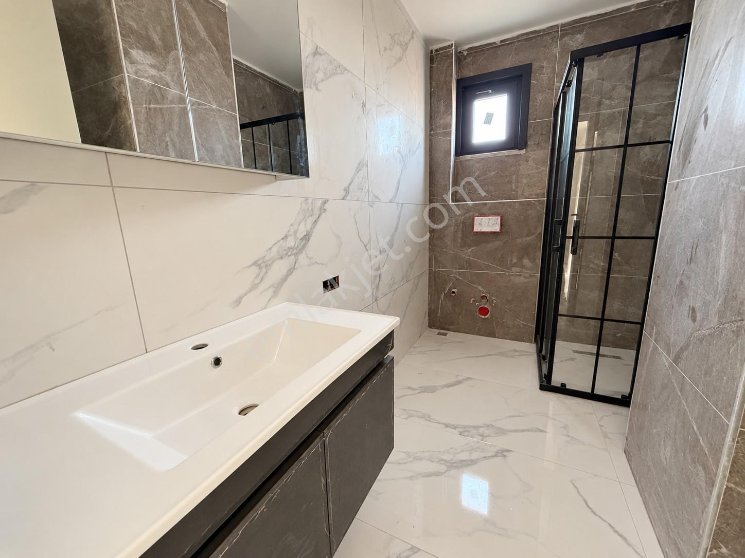 Satılık 4+2 Geniş Ve Sıfır Dublex Daire - Akşemsettin Mahallesi — fotoğraf 7