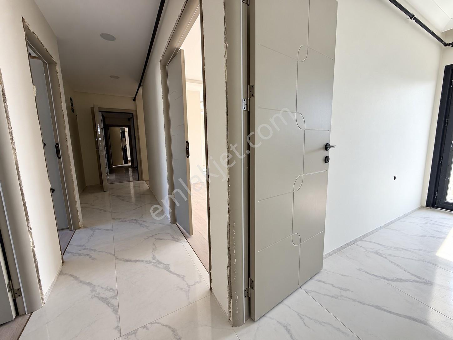 Satılık 4+2 Geniş Ve Sıfır Dublex Daire - Akşemsettin Mahallesi — fotoğraf 8
