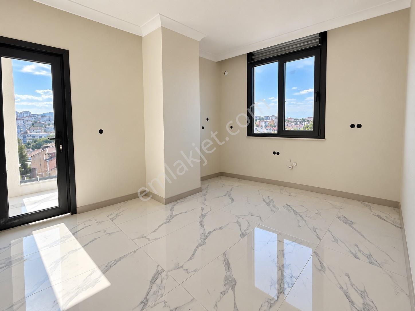 Satılık 4+2 Geniş Ve Sıfır Dublex Daire - Akşemsettin Mahallesi — fotoğraf 9