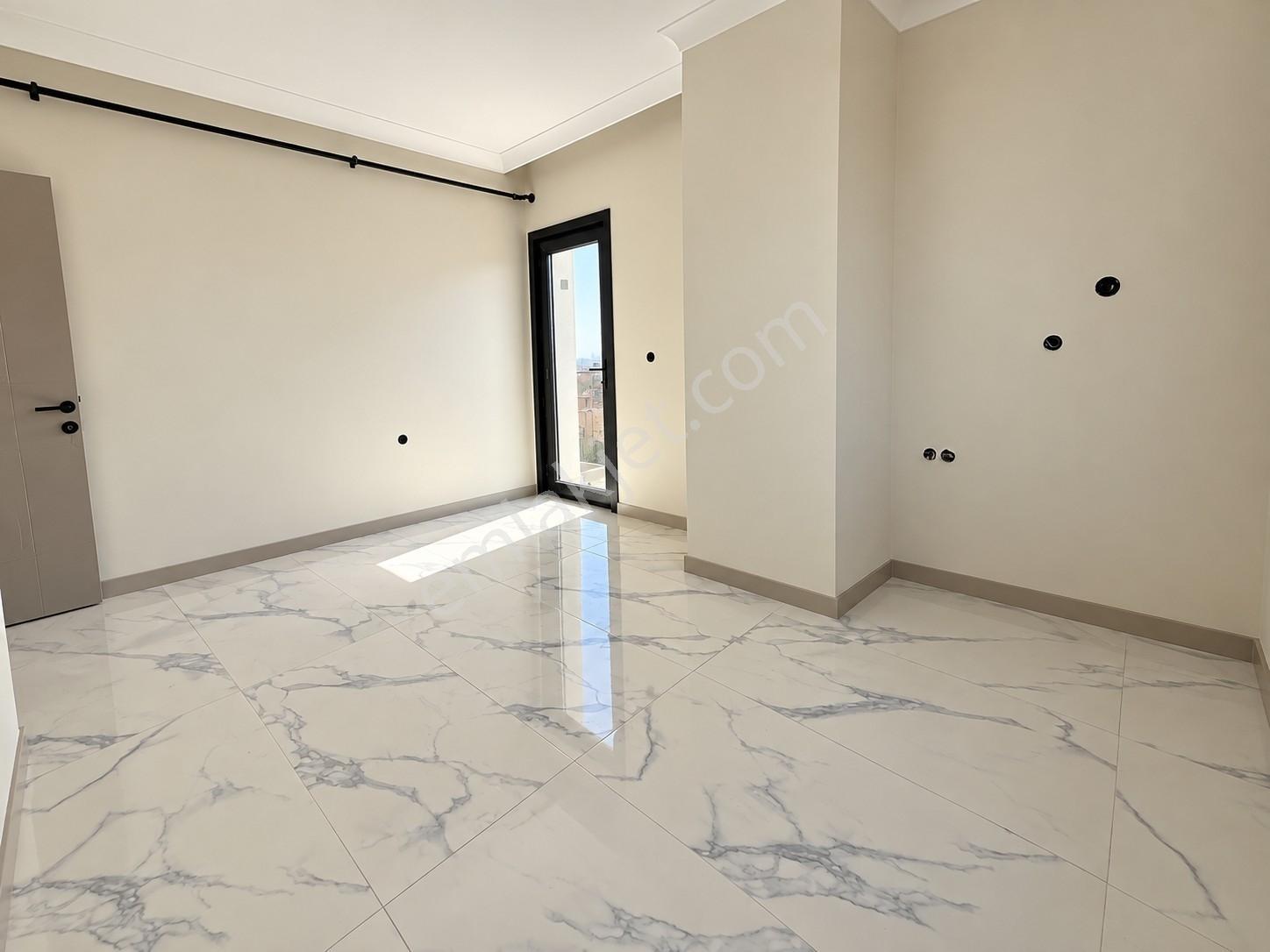 Satılık 4+2 Geniş Ve Sıfır Dublex Daire - Akşemsettin Mahallesi — fotoğraf 10