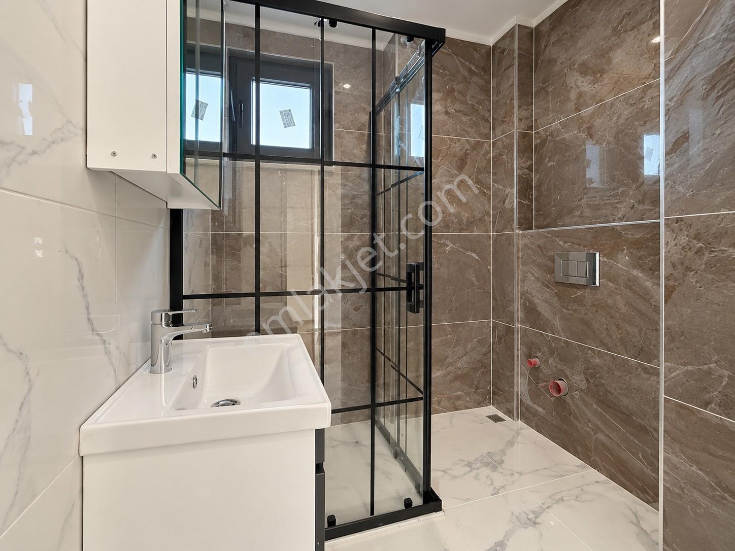 Satılık 4+2 Geniş Ve Sıfır Dublex Daire - Akşemsettin Mahallesi — fotoğraf 11