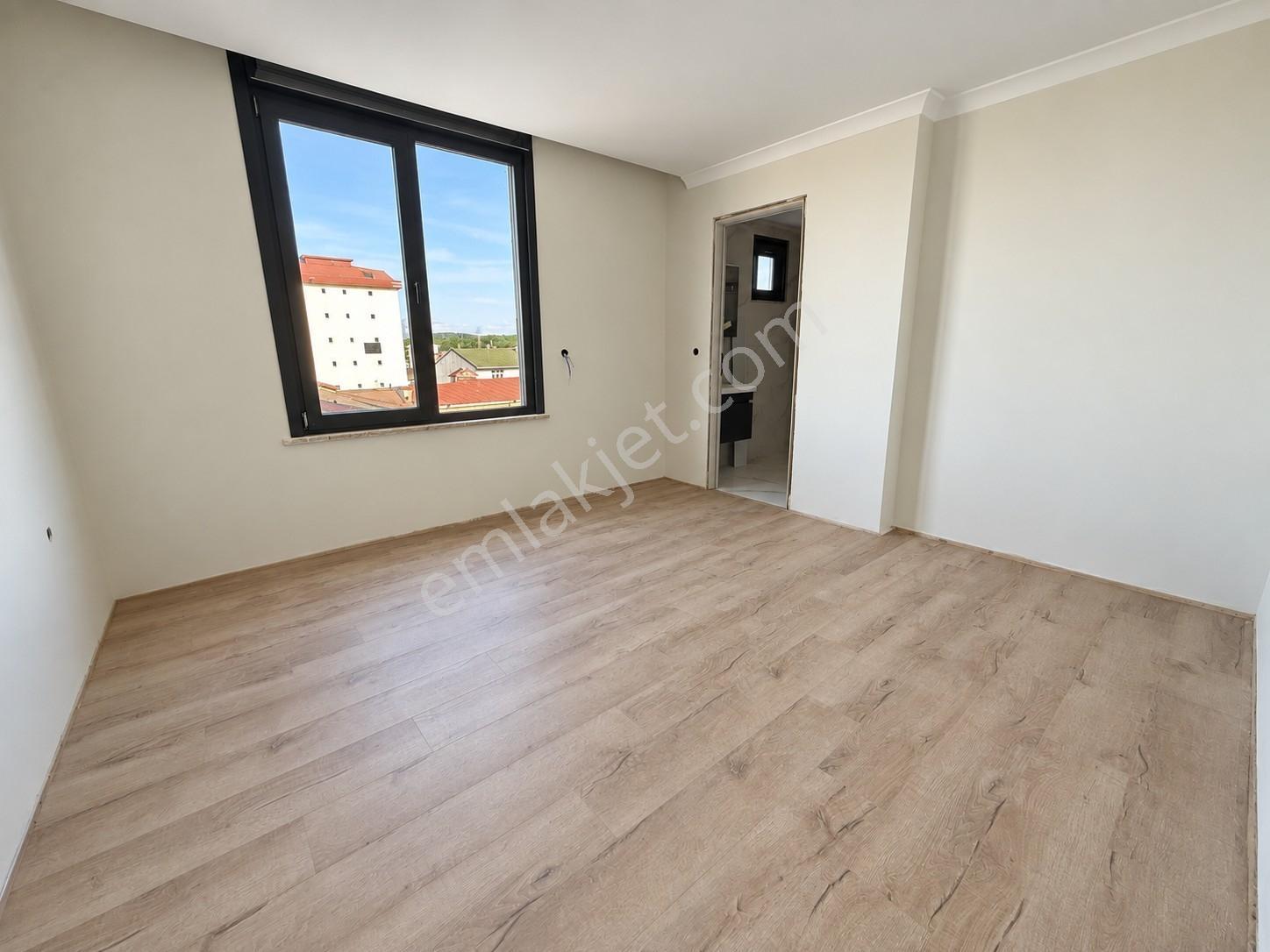 Satılık 4+2 Geniş Ve Sıfır Dublex Daire - Akşemsettin Mahallesi — fotoğraf 12