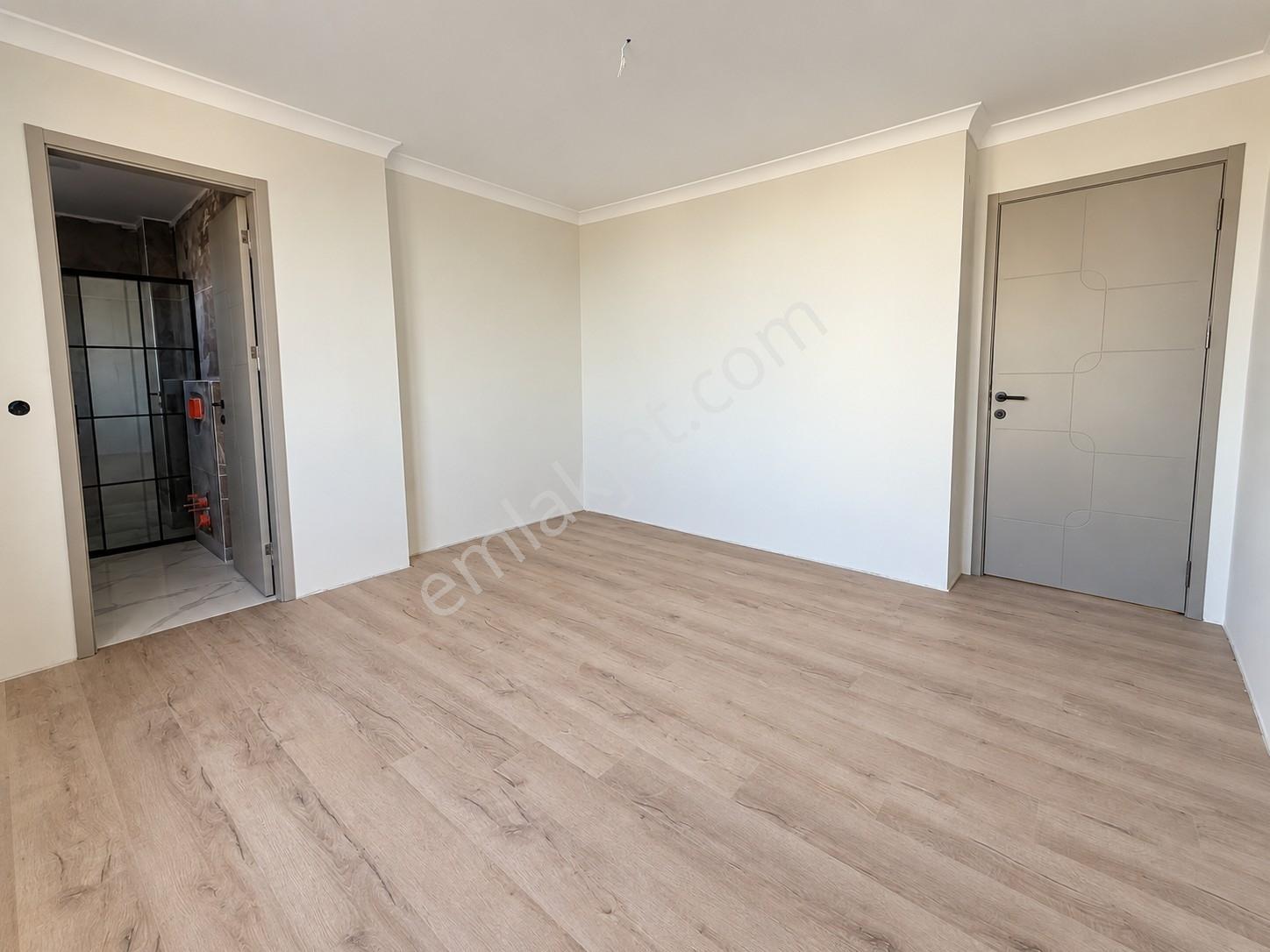 Satılık 4+2 Geniş Ve Sıfır Dublex Daire - Akşemsettin Mahallesi — fotoğraf 14
