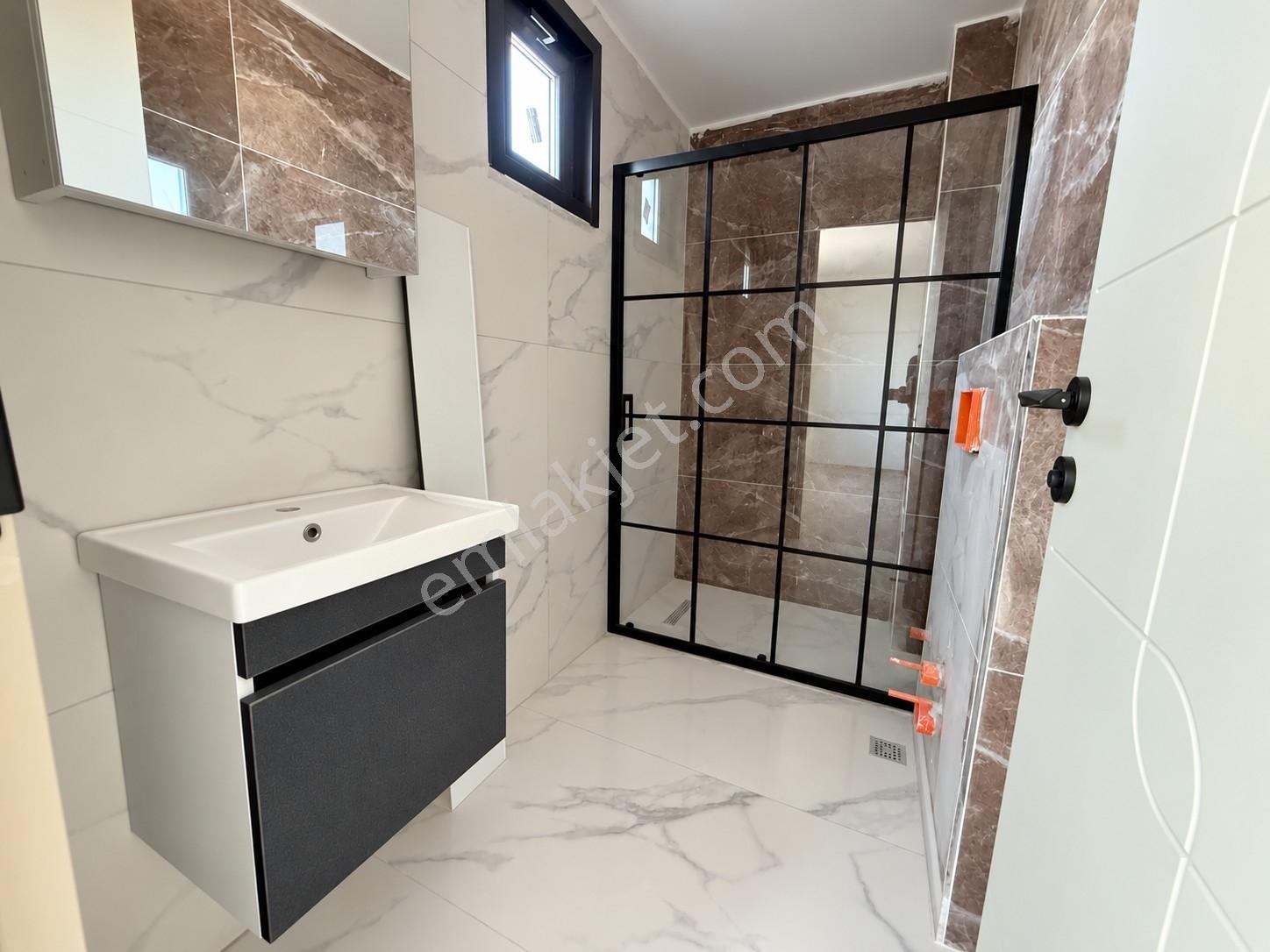 Satılık 4+2 Geniş Ve Sıfır Dublex Daire - Akşemsettin Mahallesi — fotoğraf 15