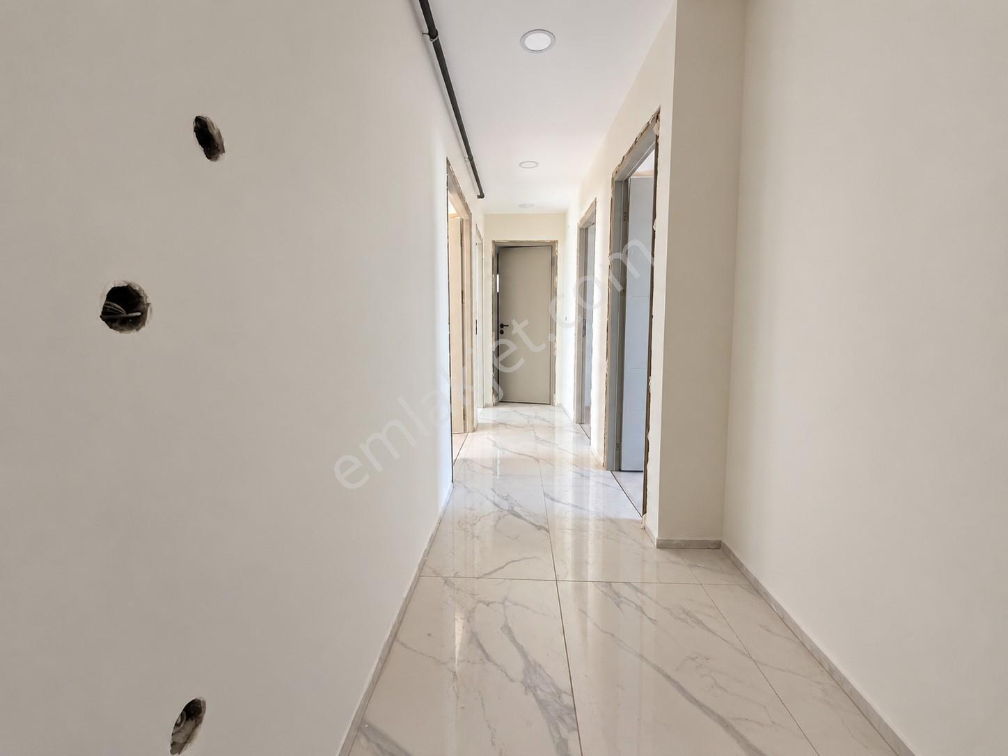 Satılık 4+2 Geniş Ve Sıfır Dublex Daire - Akşemsettin Mahallesi — fotoğraf 16