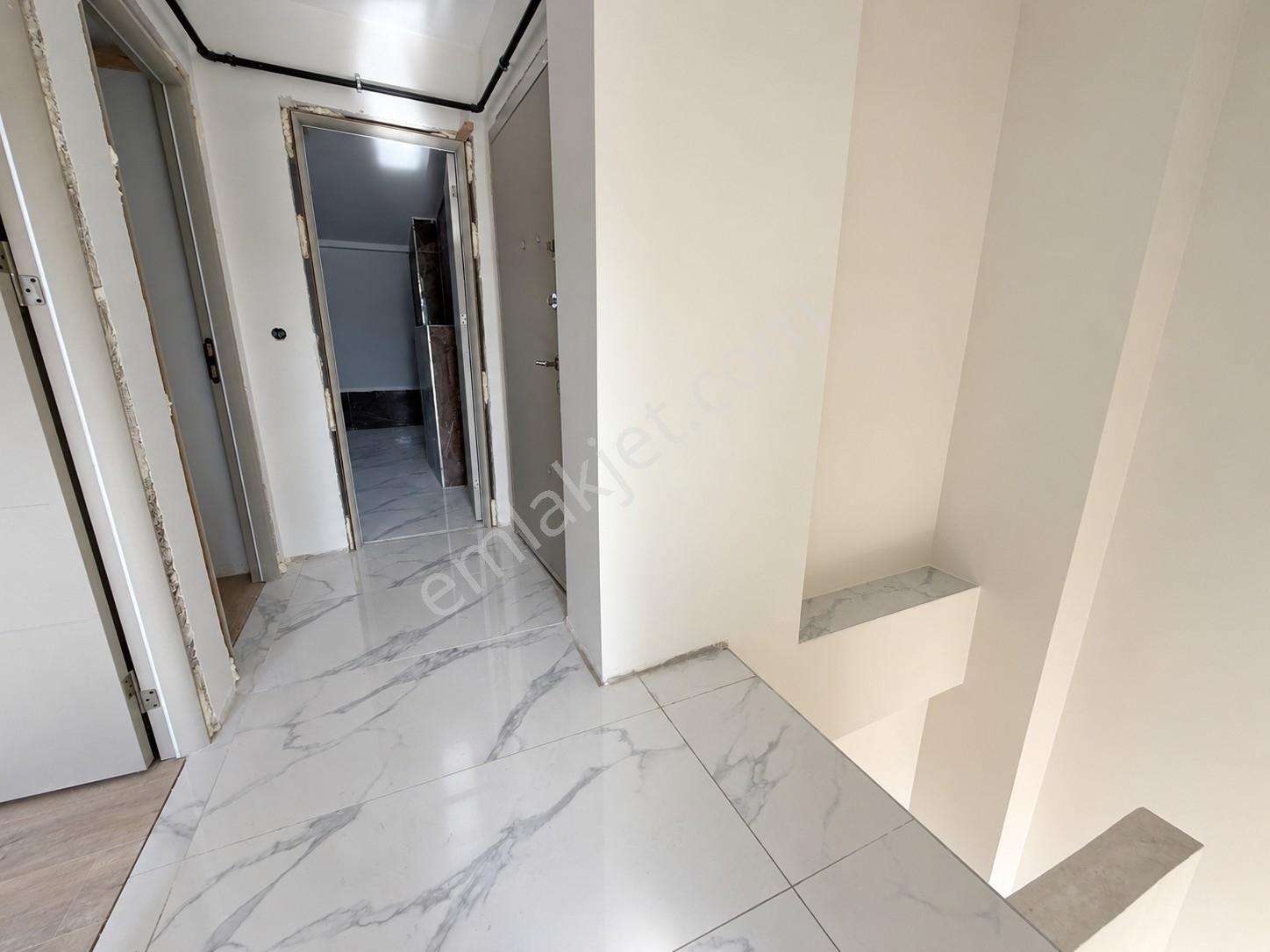 Satılık 4+2 Geniş Ve Sıfır Dublex Daire - Akşemsettin Mahallesi — fotoğraf 17