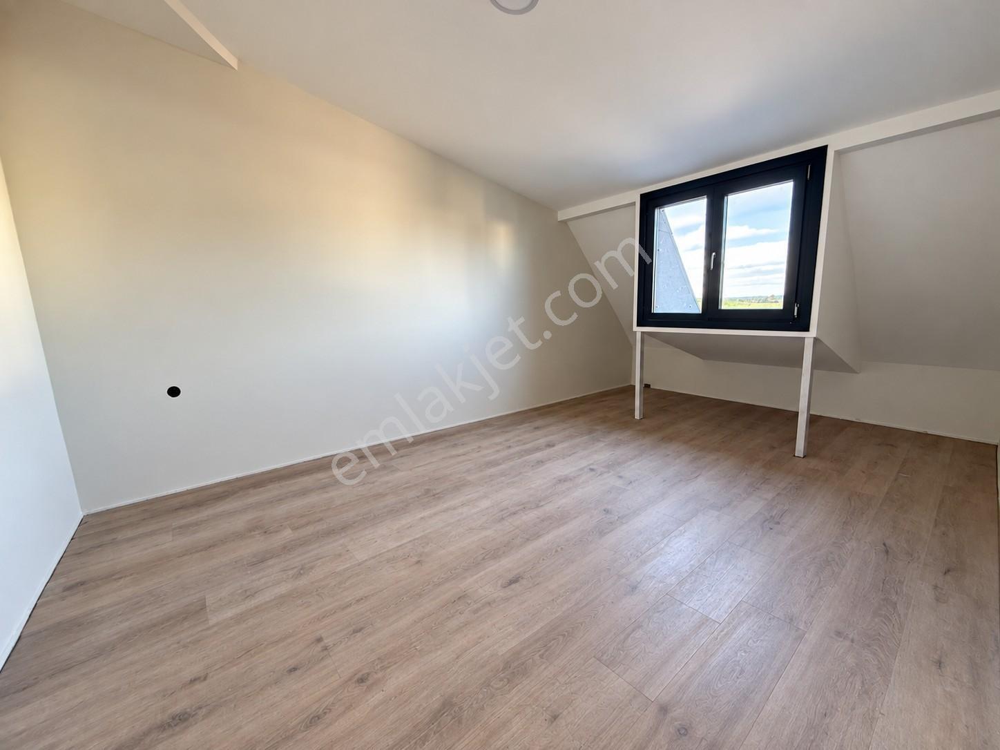 Satılık 4+2 Geniş Ve Sıfır Dublex Daire - Akşemsettin Mahallesi — fotoğraf 23