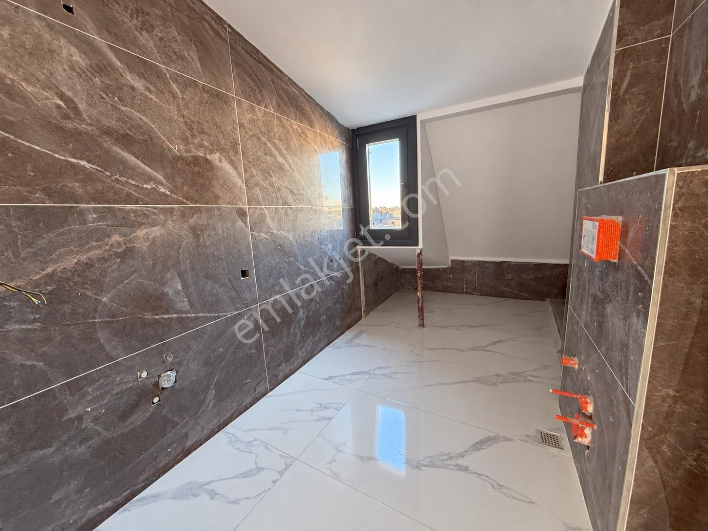 Satılık 4+2 Geniş Ve Sıfır Dublex Daire - Akşemsettin Mahallesi — fotoğraf 26