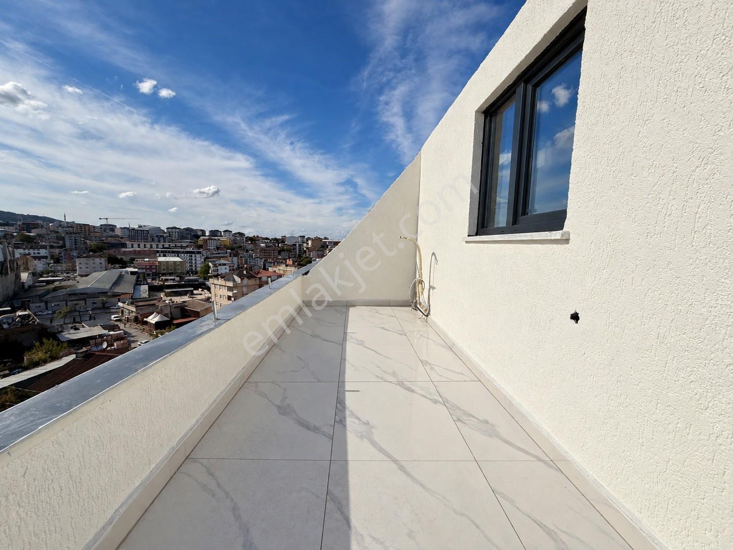 Satılık 4+2 Geniş Ve Sıfır Dublex Daire - Akşemsettin Mahallesi — fotoğraf 30